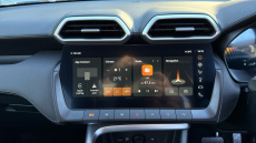 MG ZS 1.5 Hybrid+ Trophy 5dr Auto Hybrid Hatchback